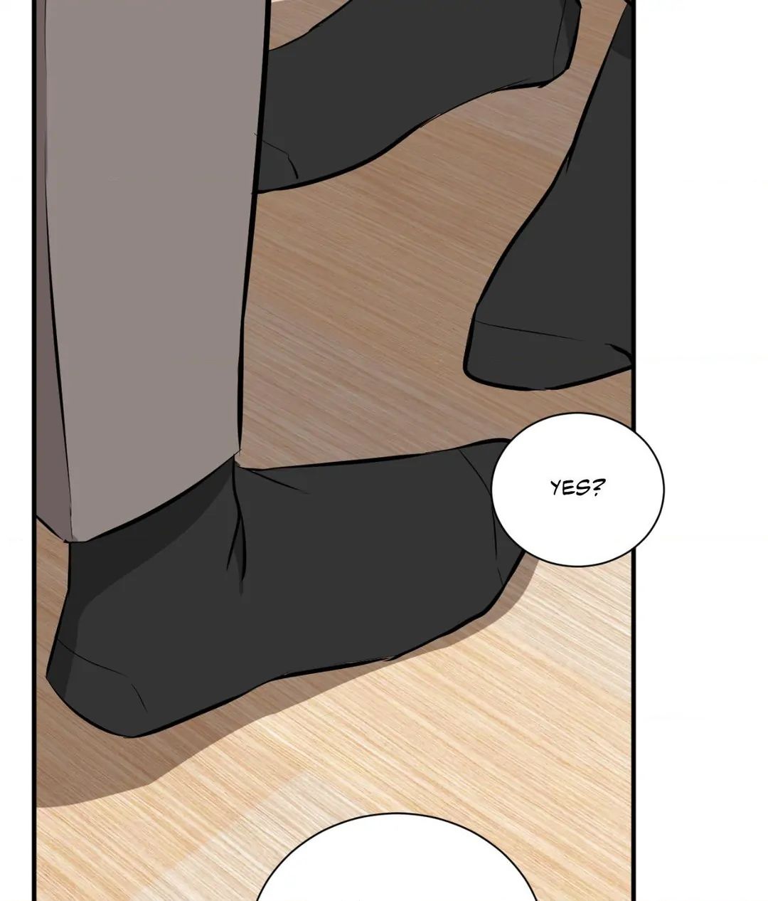 Read Third Ending chapter 1 image 104 on Lezhin