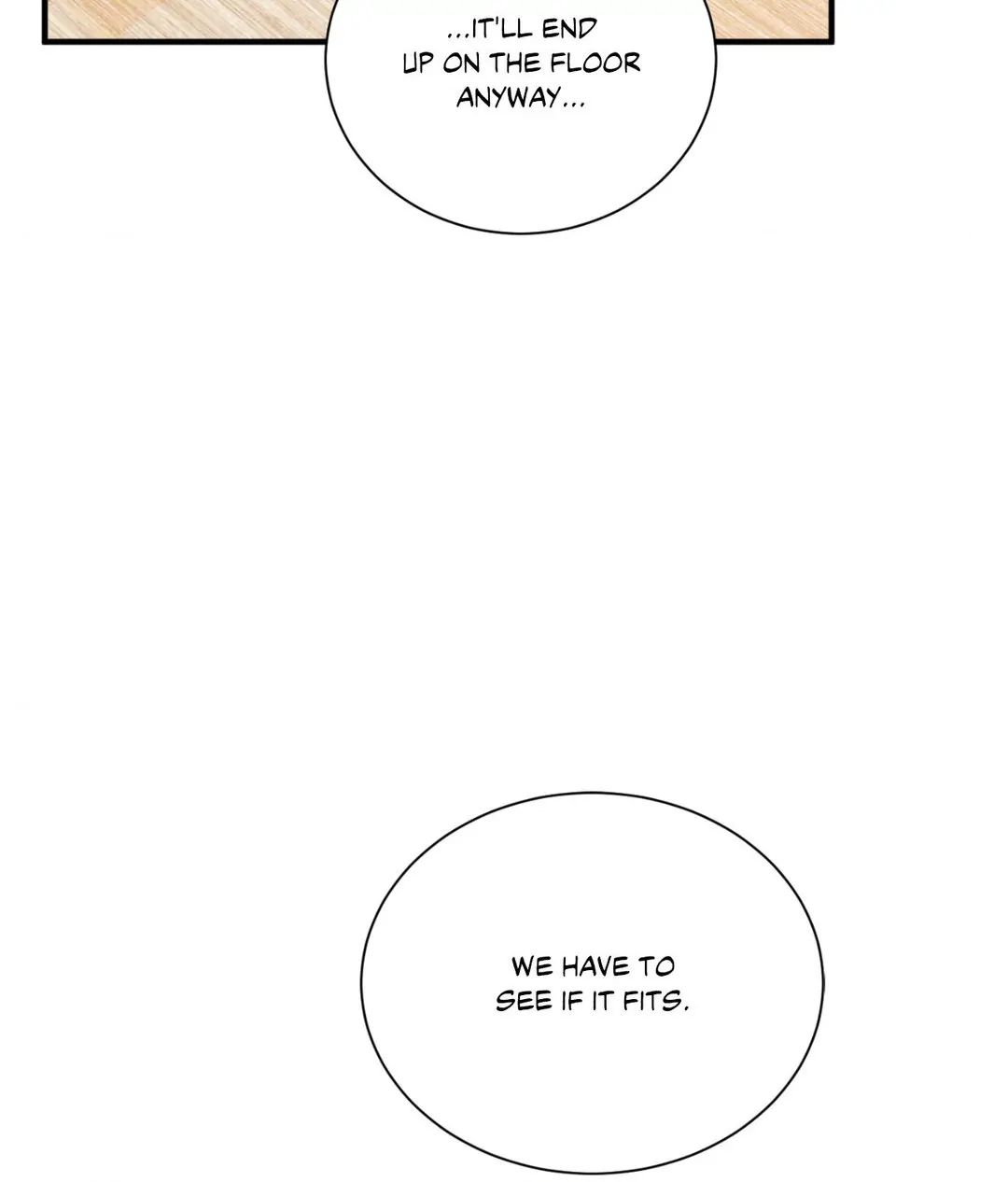 Read Third Ending chapter 1 image 105 on Lezhin