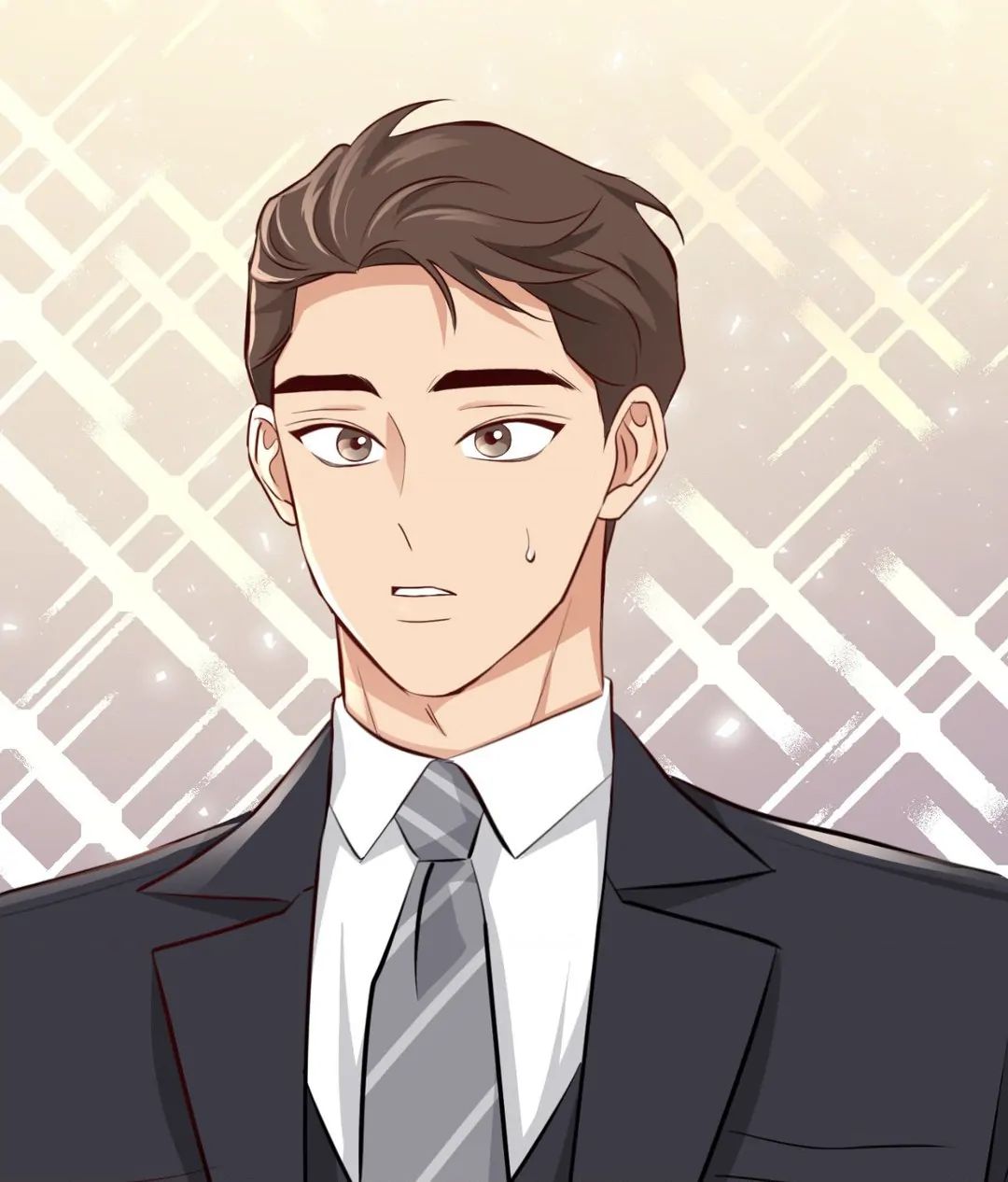 Read Third Ending chapter 1 image 108 on Lezhin