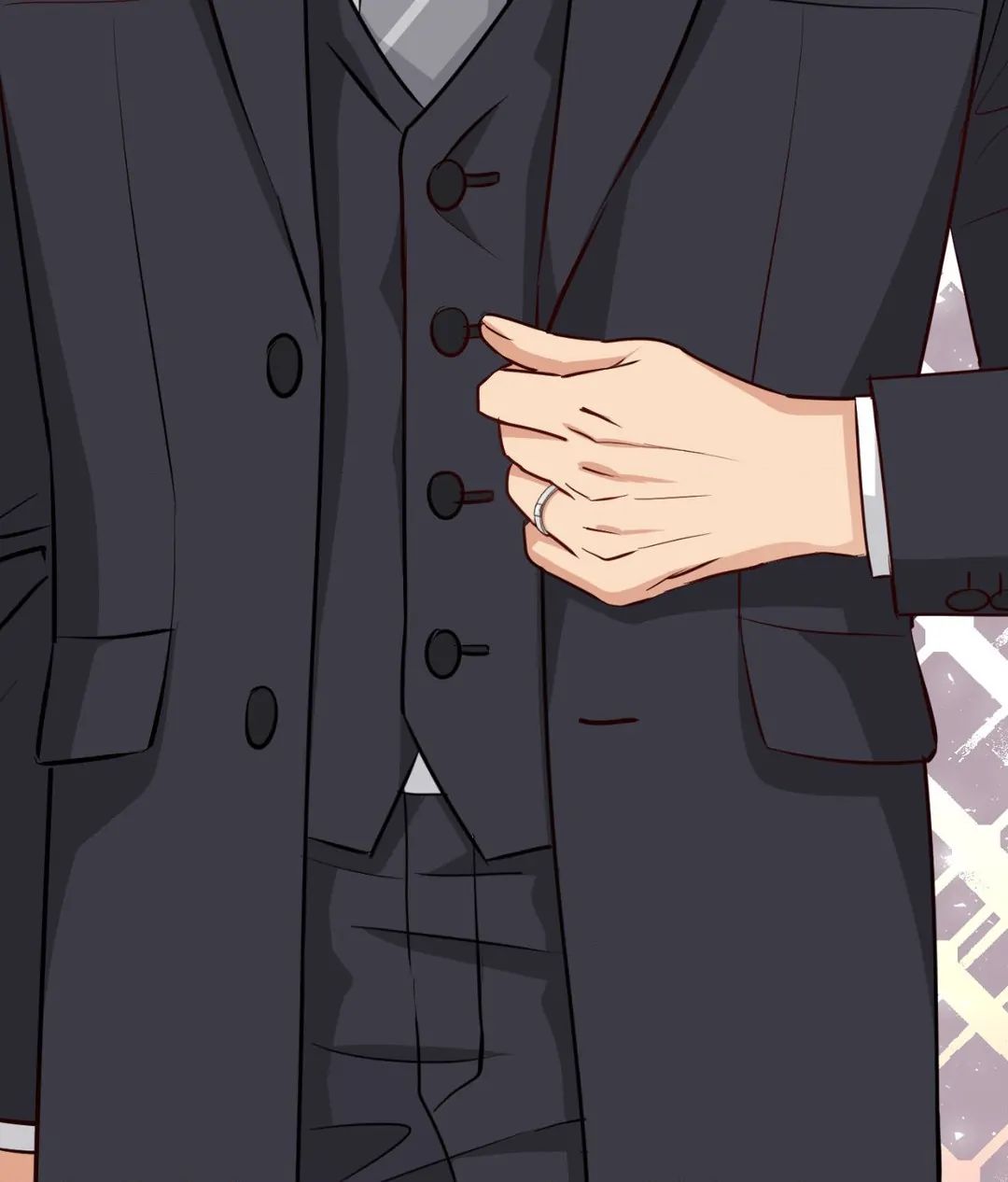 Read Third Ending chapter 1 image 109 on Lezhin