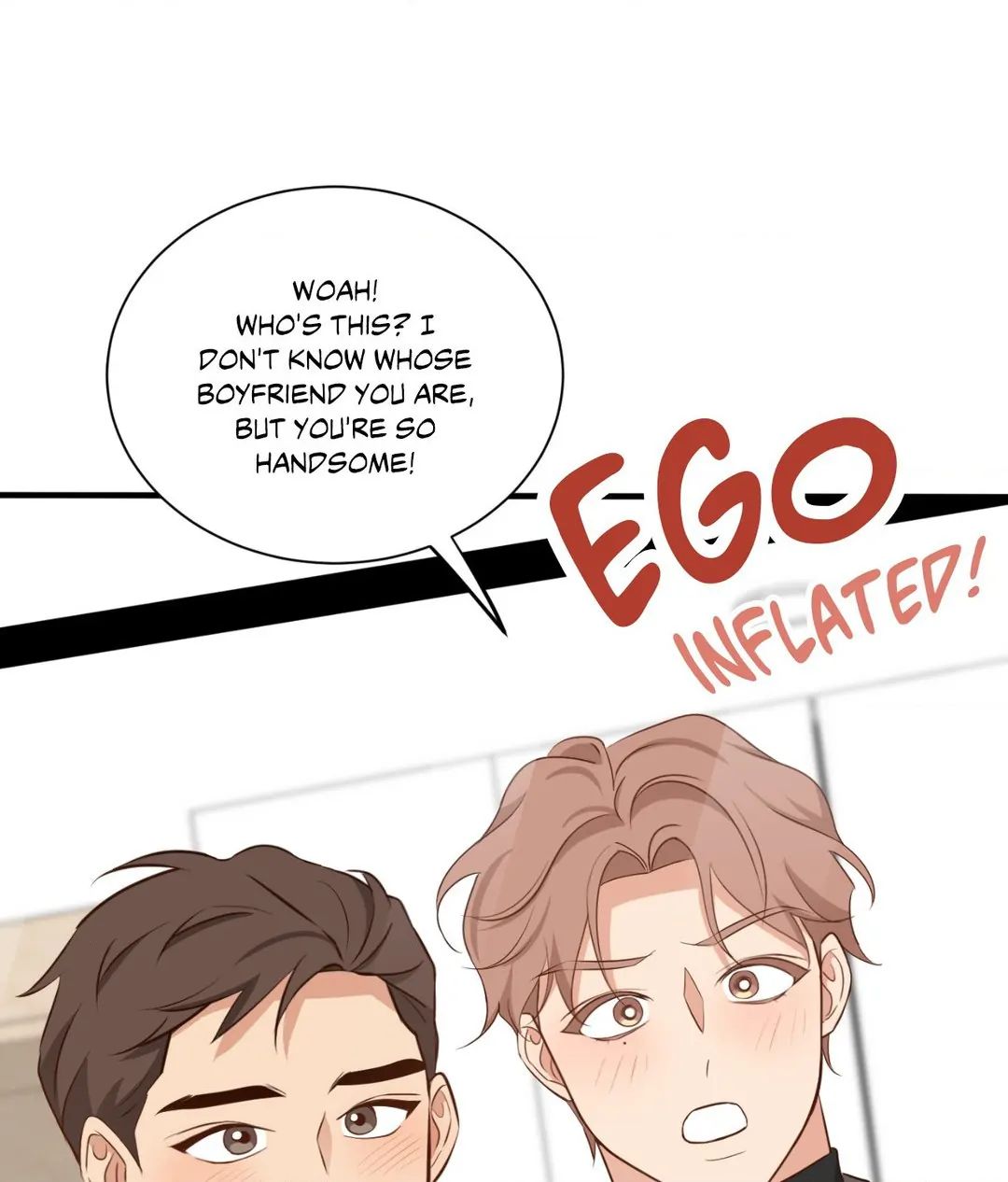 Read Third Ending chapter 1 image 111 on Lezhin