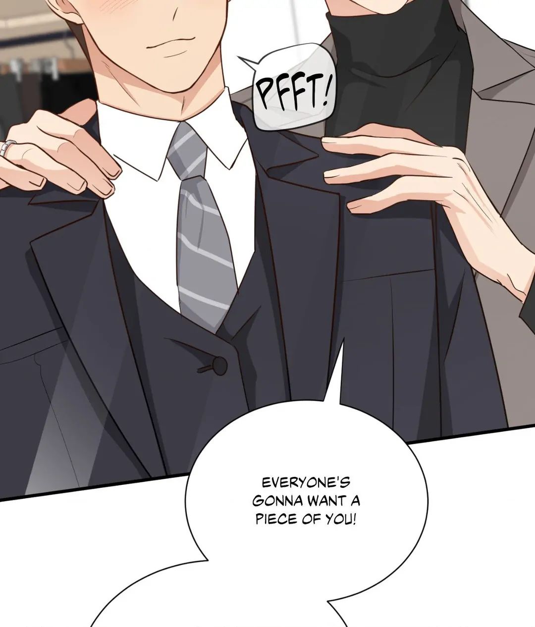 Read Third Ending chapter 1 image 112 on Lezhin