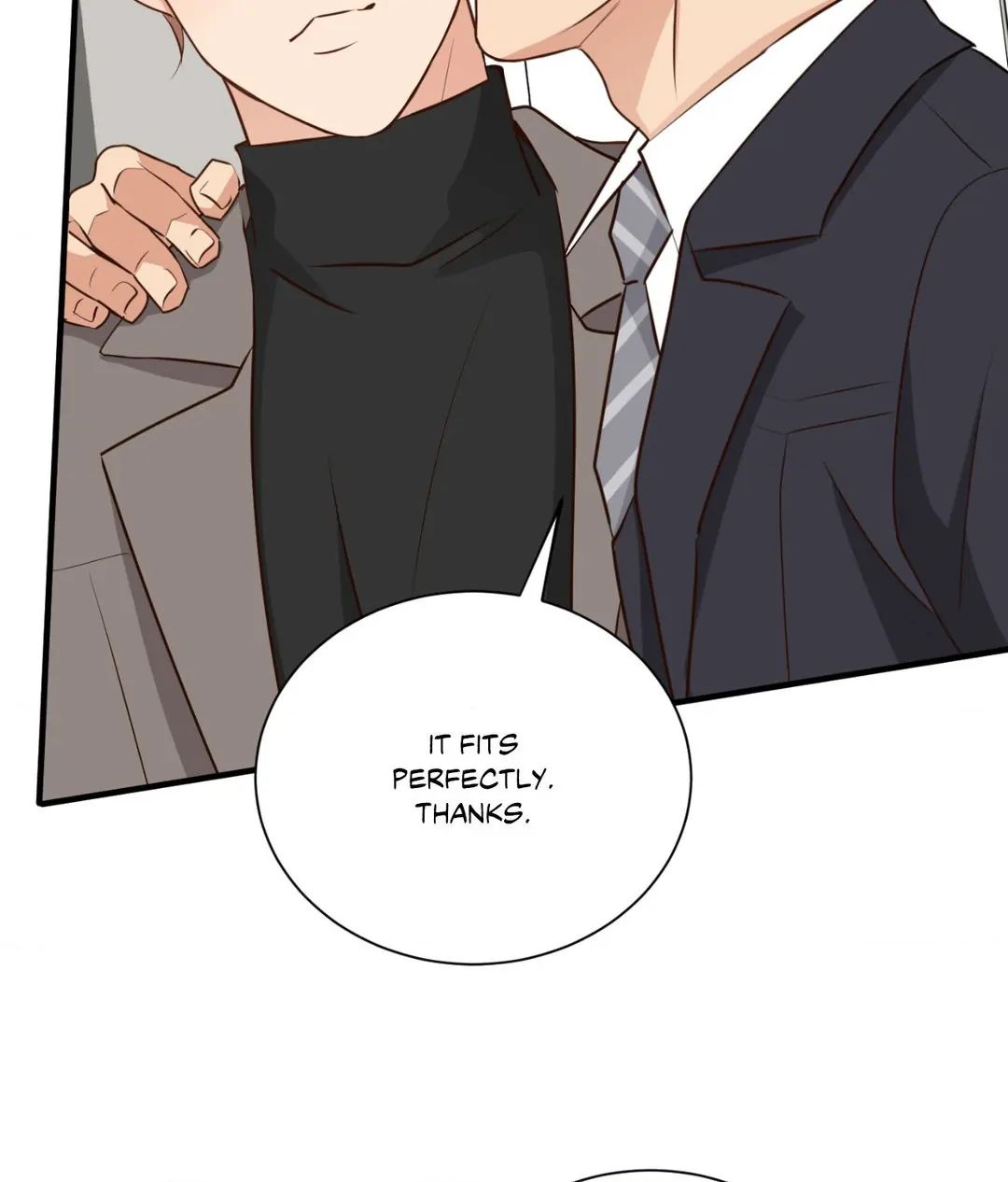 Read Third Ending chapter 1 image 114 on Lezhin