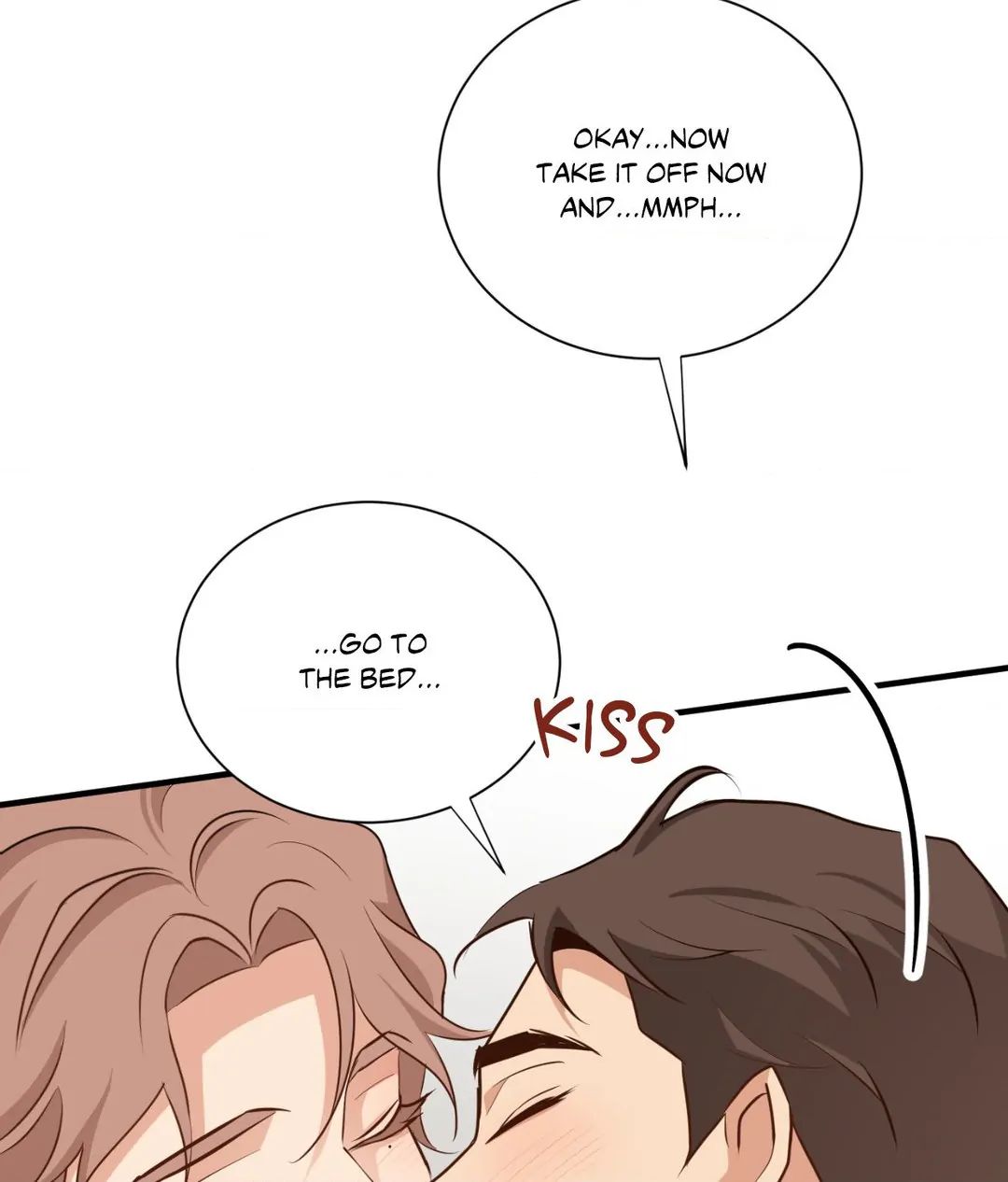 Read Third Ending chapter 1 image 115 on Lezhin