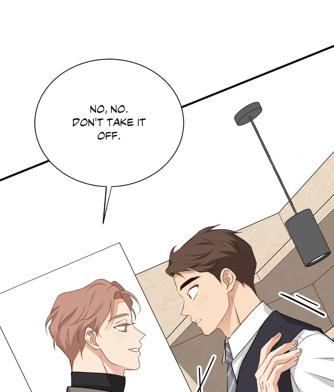 Read Third Ending chapter 1 image 117 on Lezhin