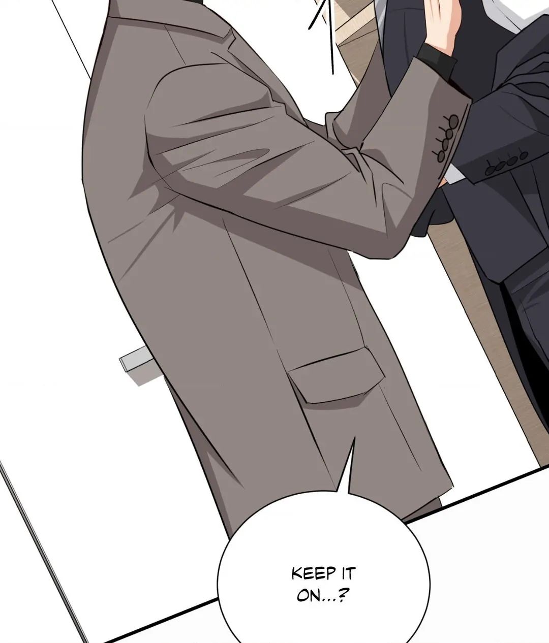 Read Third Ending chapter 1 image 118 on Lezhin