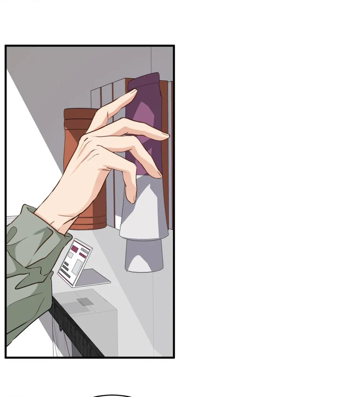 Read Third Ending chapter 1 image 12 on Lezhin