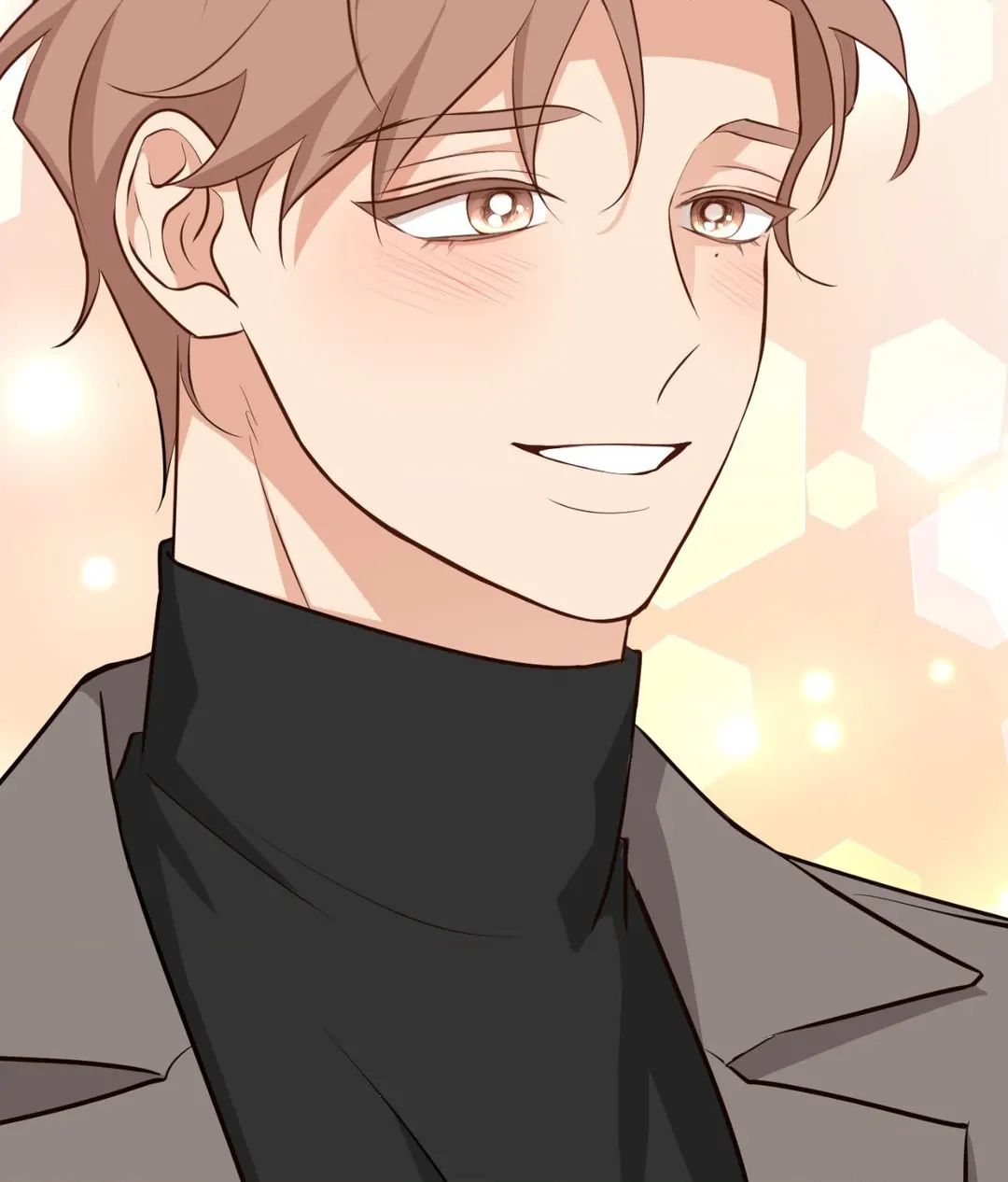 Read Third Ending chapter 1 image 120 on Lezhin