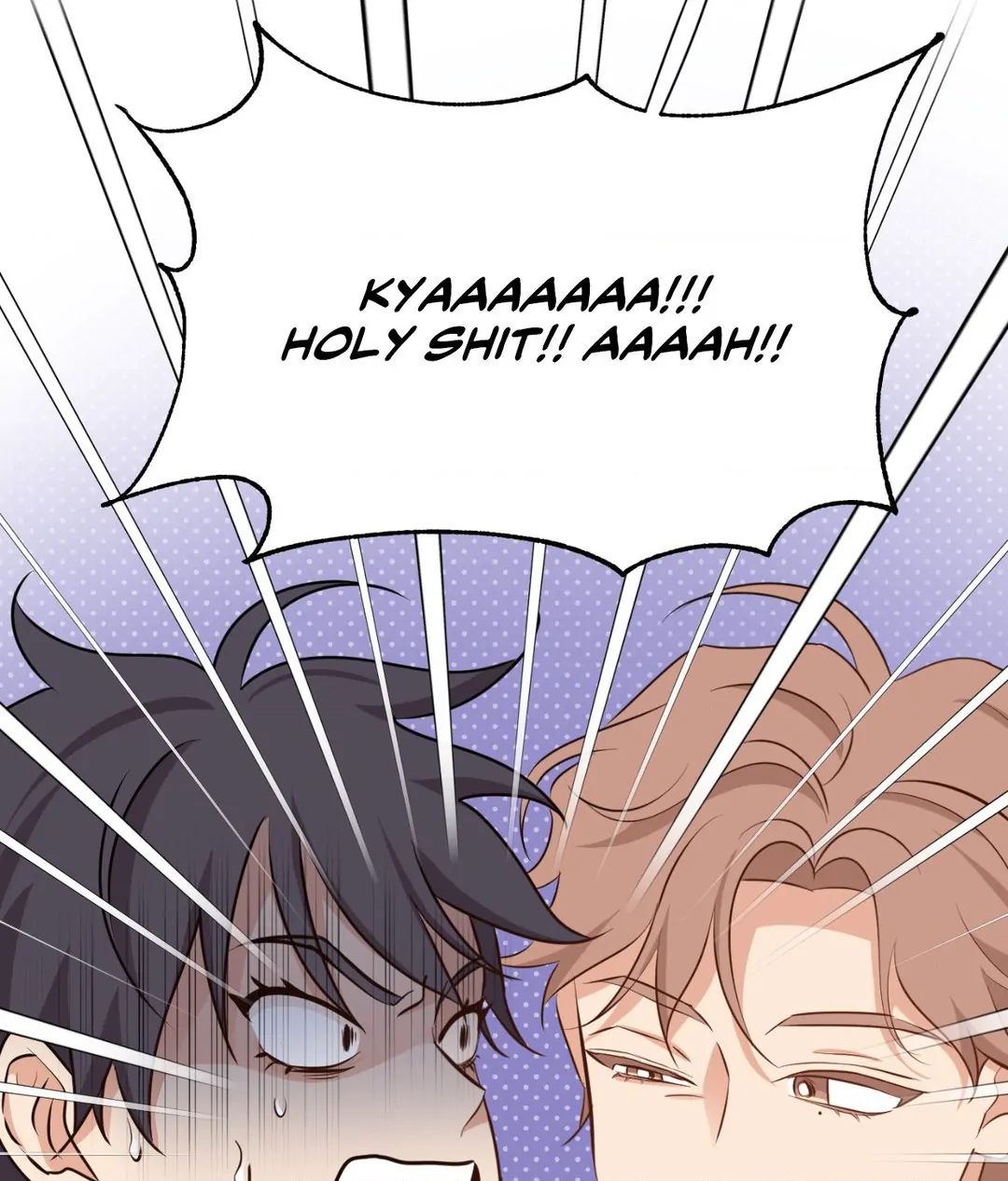Read Third Ending chapter 1 image 16 on Lezhin