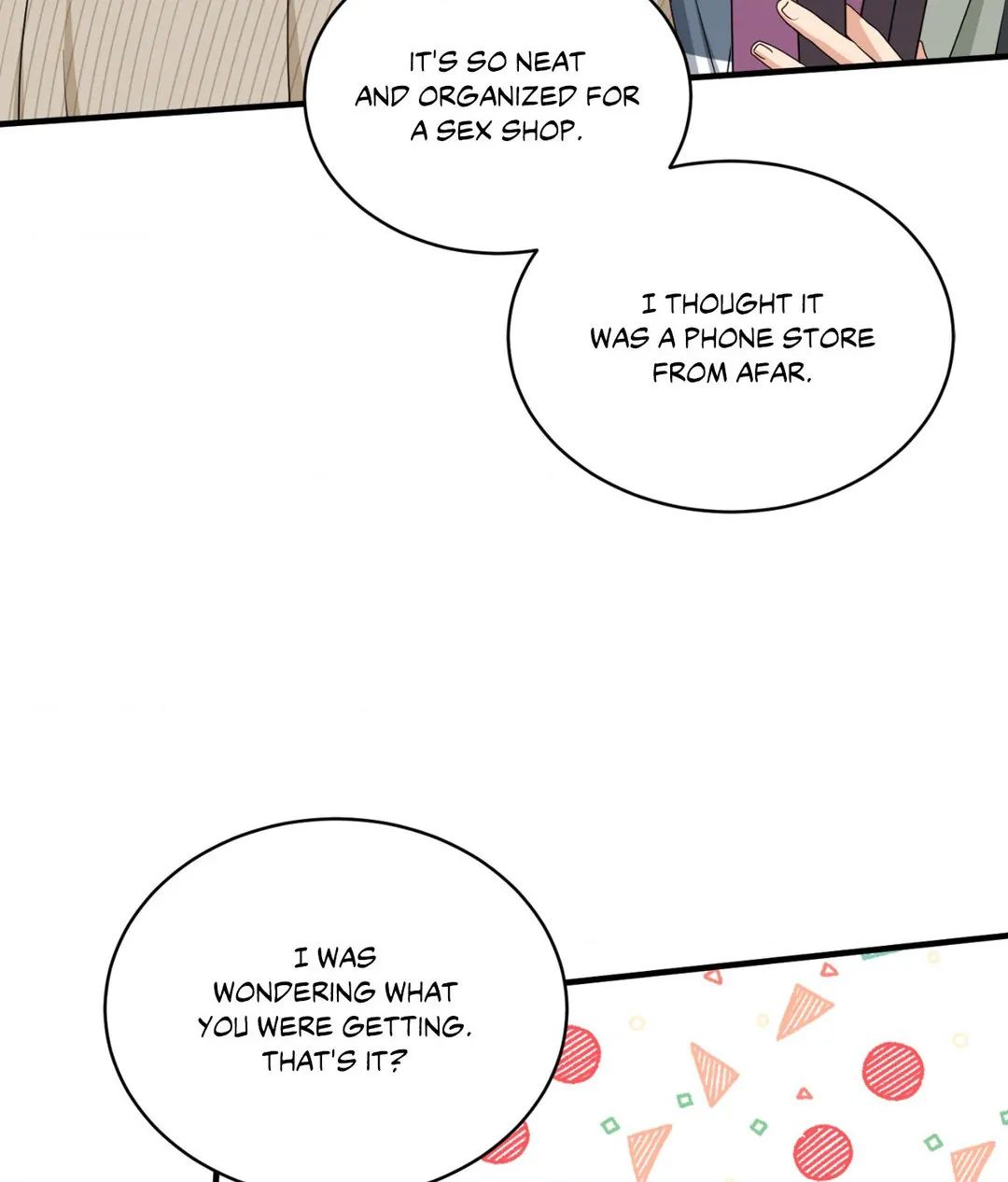 Read Third Ending chapter 1 image 21 on Lezhin