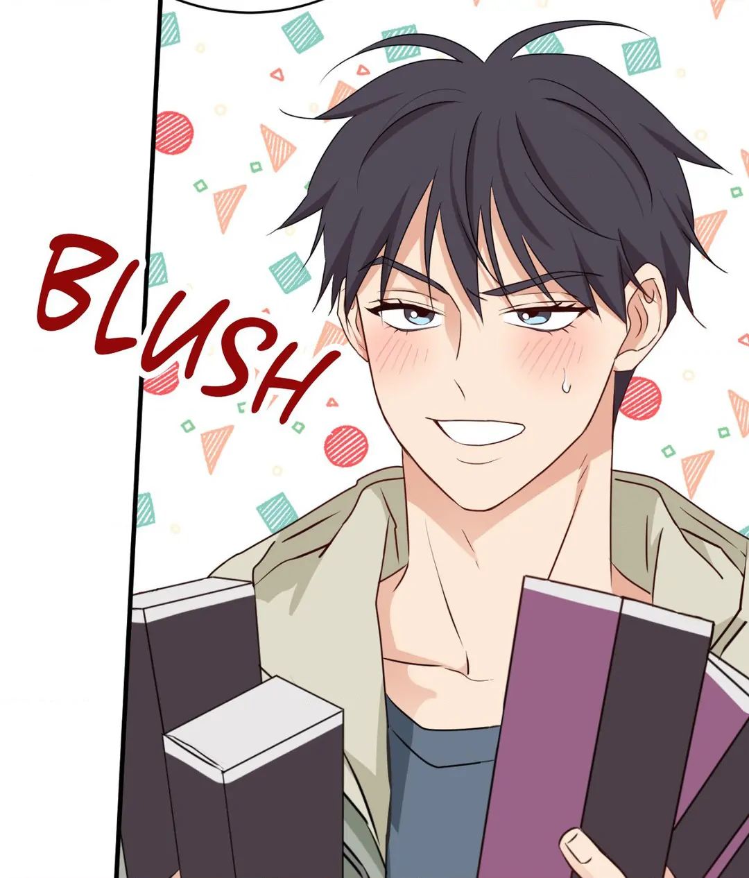 Read Third Ending chapter 1 image 22 on Lezhin