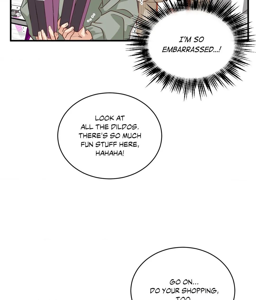 Read Third Ending chapter 1 image 25 on Lezhin
