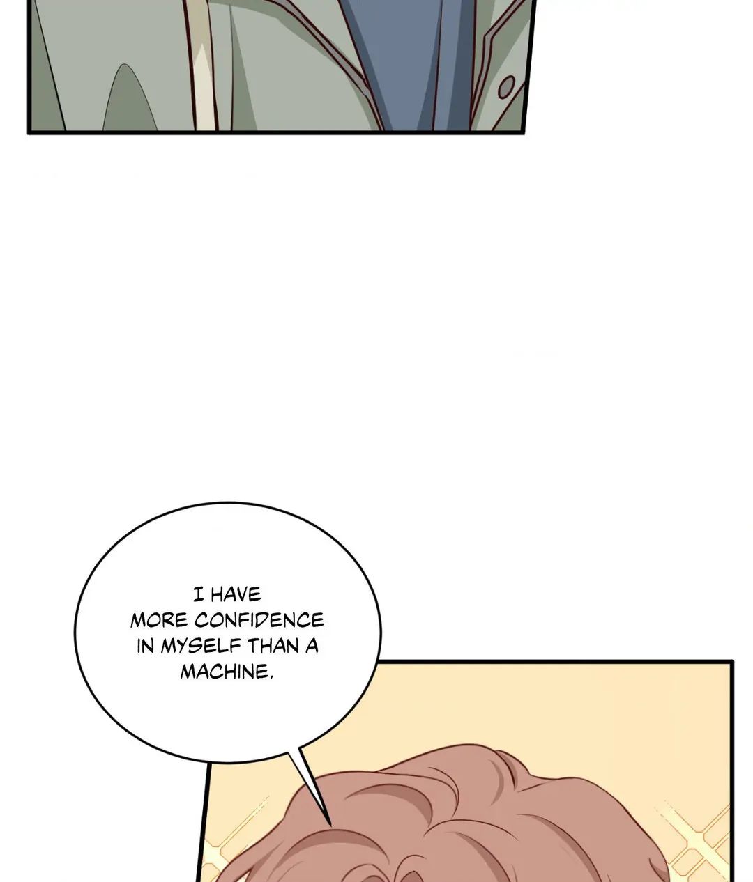 Read Third Ending chapter 1 image 27 on Lezhin