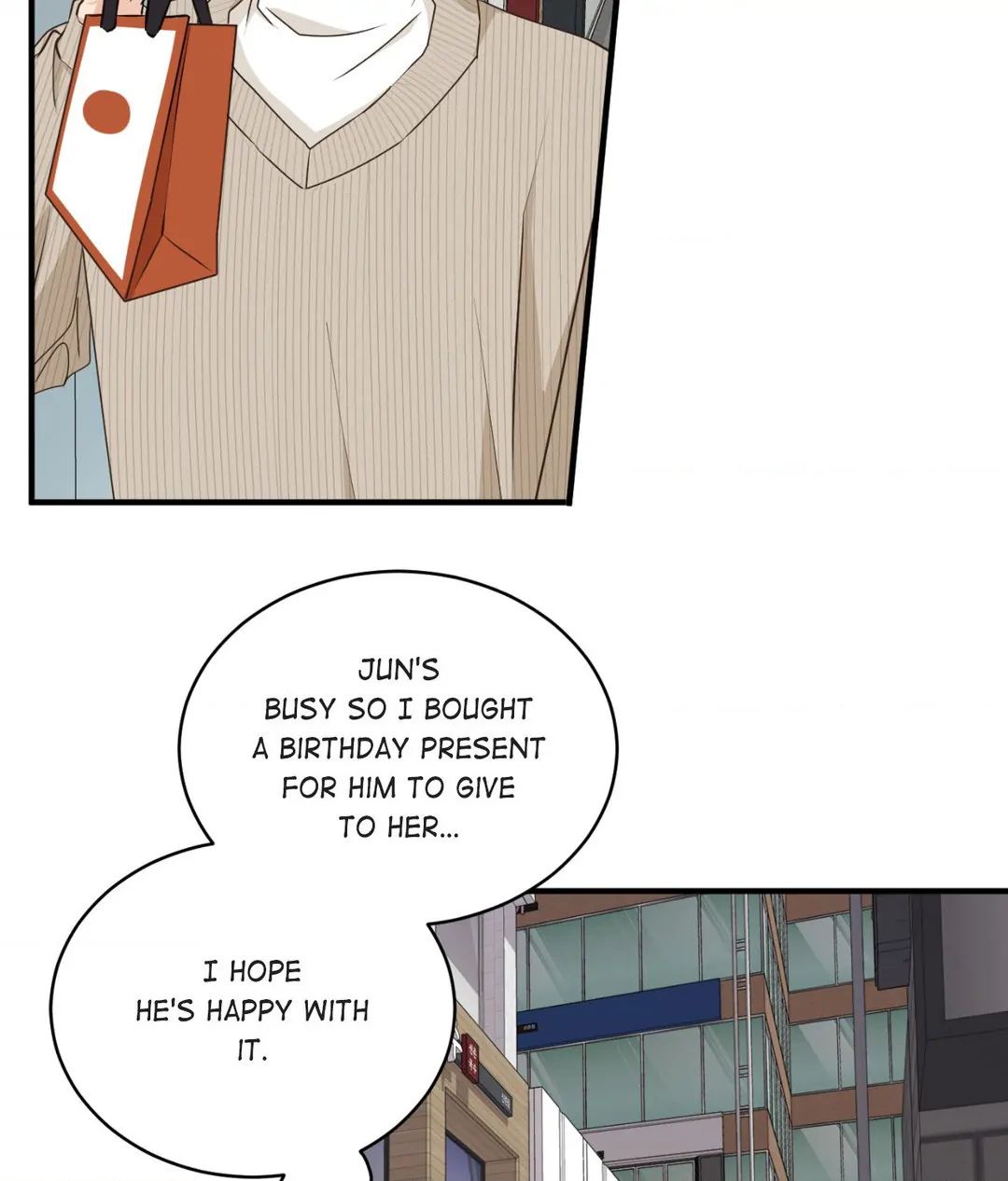 Read Third Ending chapter 1 image 3 on Lezhin