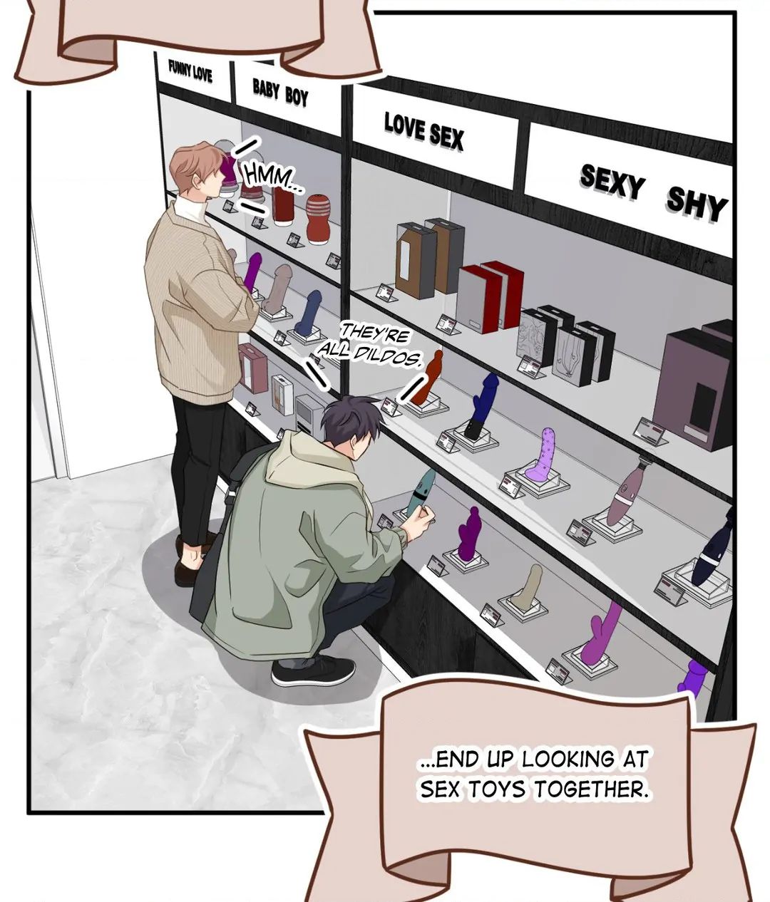 Read Third Ending chapter 1 image 30 on Lezhin