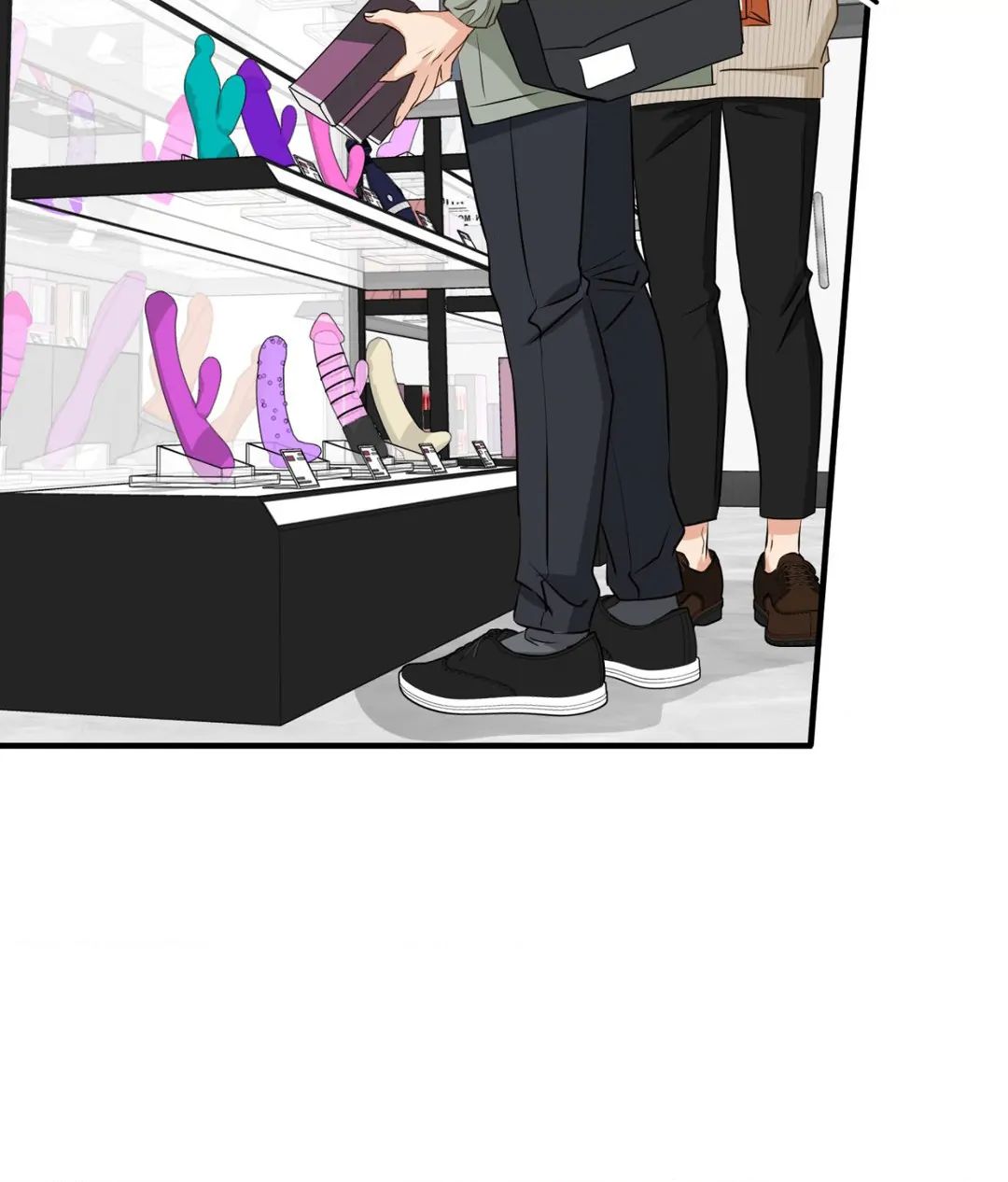 Read Third Ending chapter 1 image 32 on Lezhin