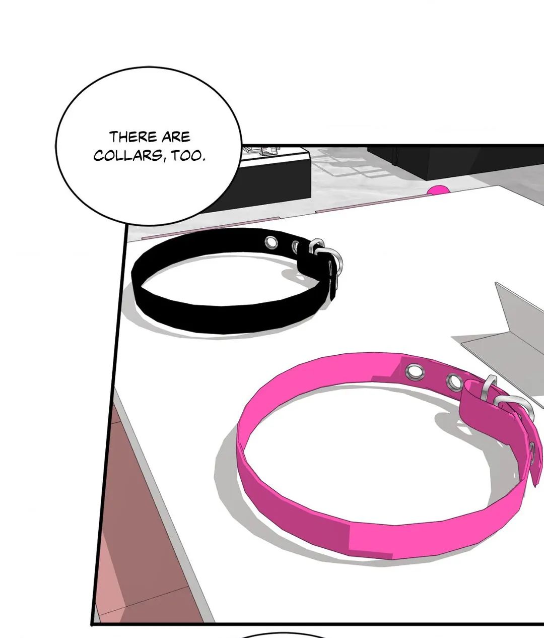 Read Third Ending chapter 1 image 33 on Lezhin