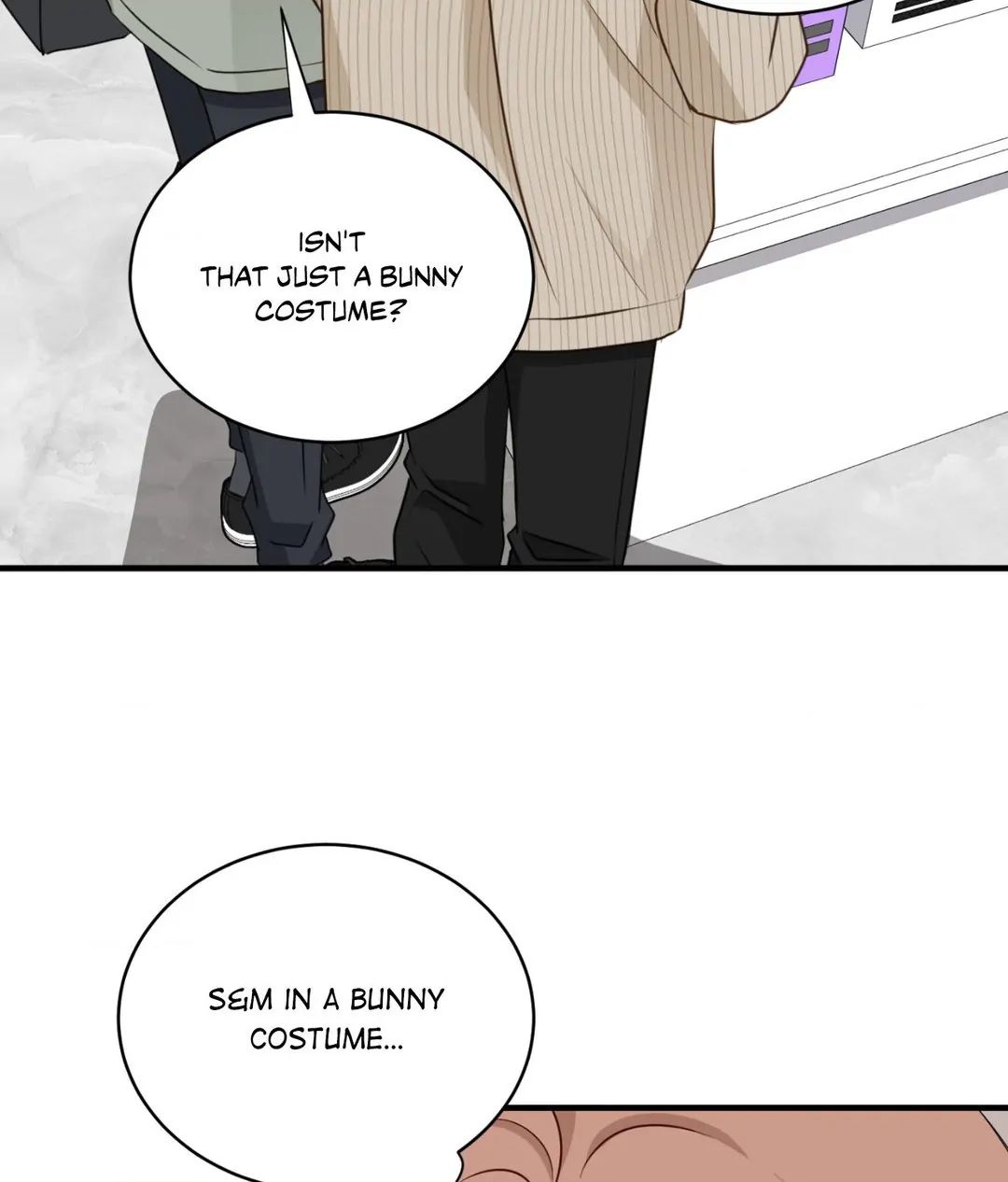Read Third Ending chapter 1 image 35 on Lezhin