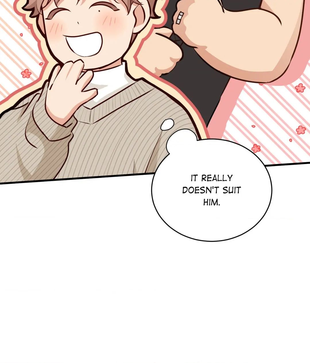 Read Third Ending chapter 1 image 38 on Lezhin