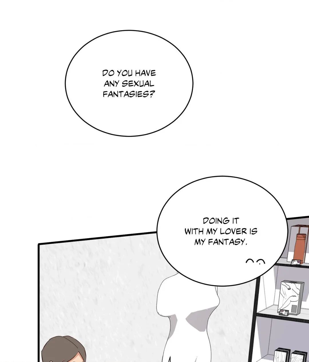 Read Third Ending chapter 1 image 39 on Lezhin