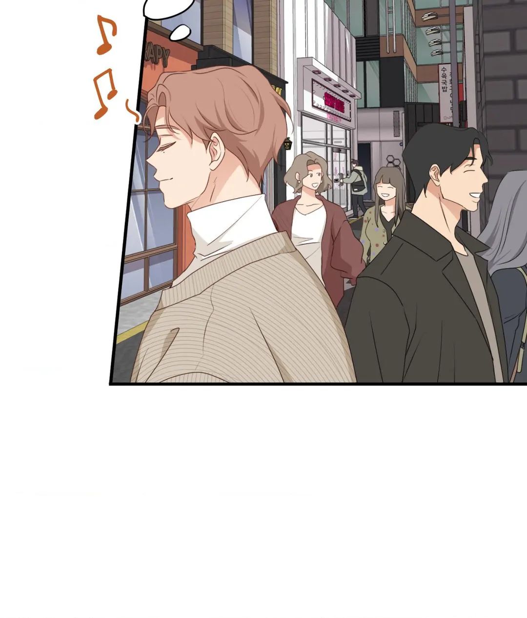 Read Third Ending chapter 1 image 4 on Lezhin