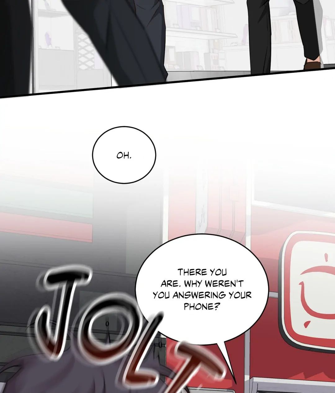 Read Third Ending chapter 1 image 45 on Lezhin