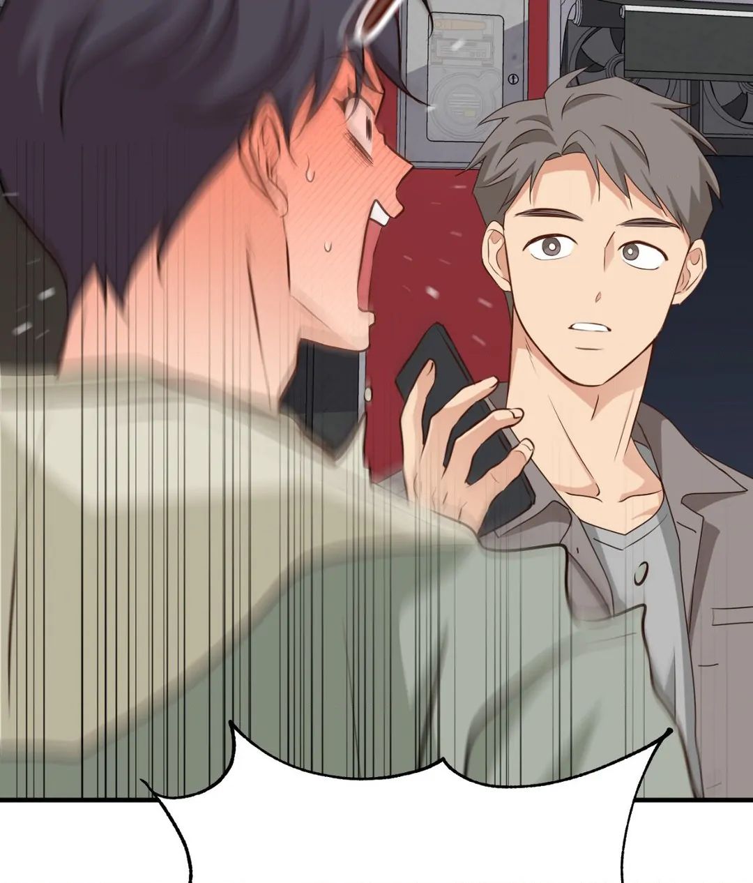 Read Third Ending chapter 1 image 46 on Lezhin