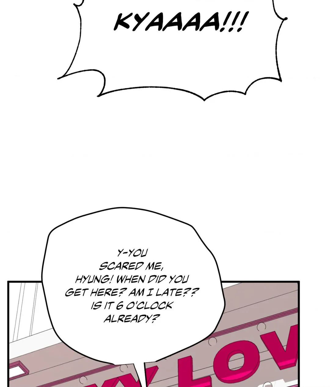 Read Third Ending chapter 1 image 47 on Lezhin