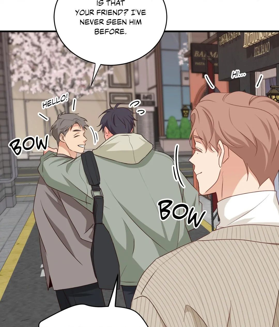 Read Third Ending chapter 1 image 50 on Lezhin