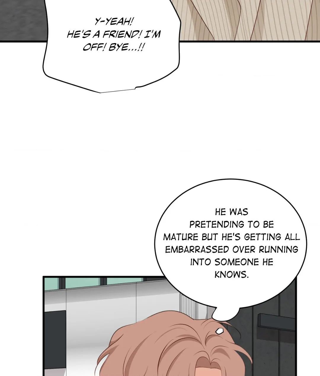 Read Third Ending chapter 1 image 51 on Lezhin