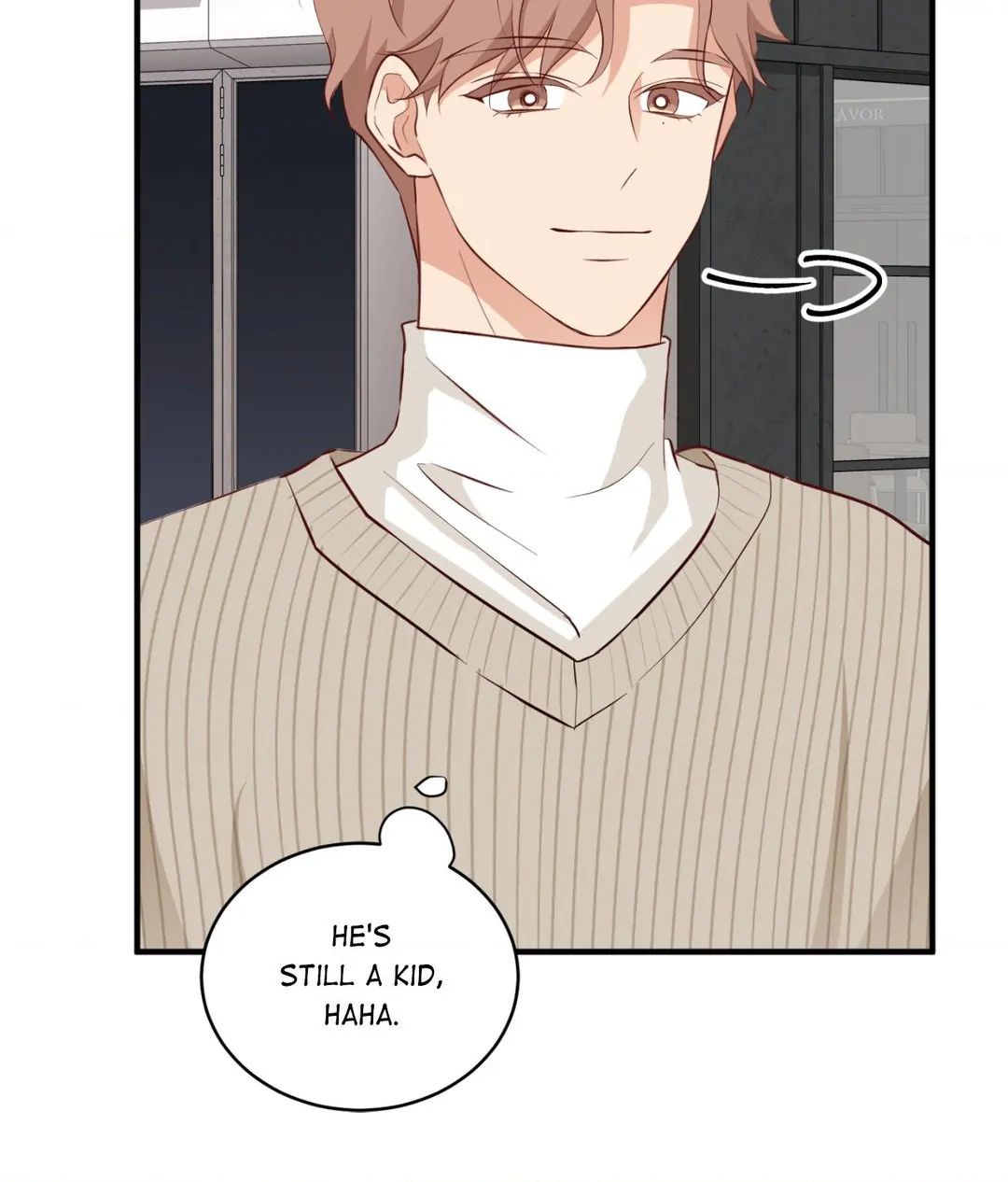 Read Third Ending chapter 1 image 52 on Lezhin