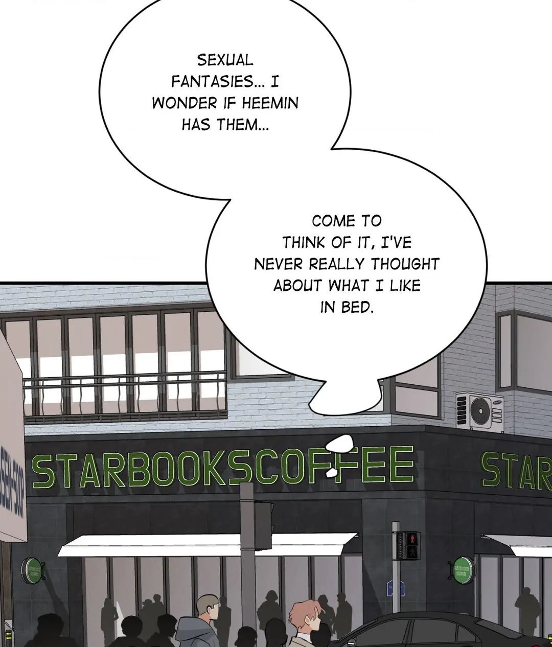 Read Third Ending chapter 1 image 55 on Lezhin