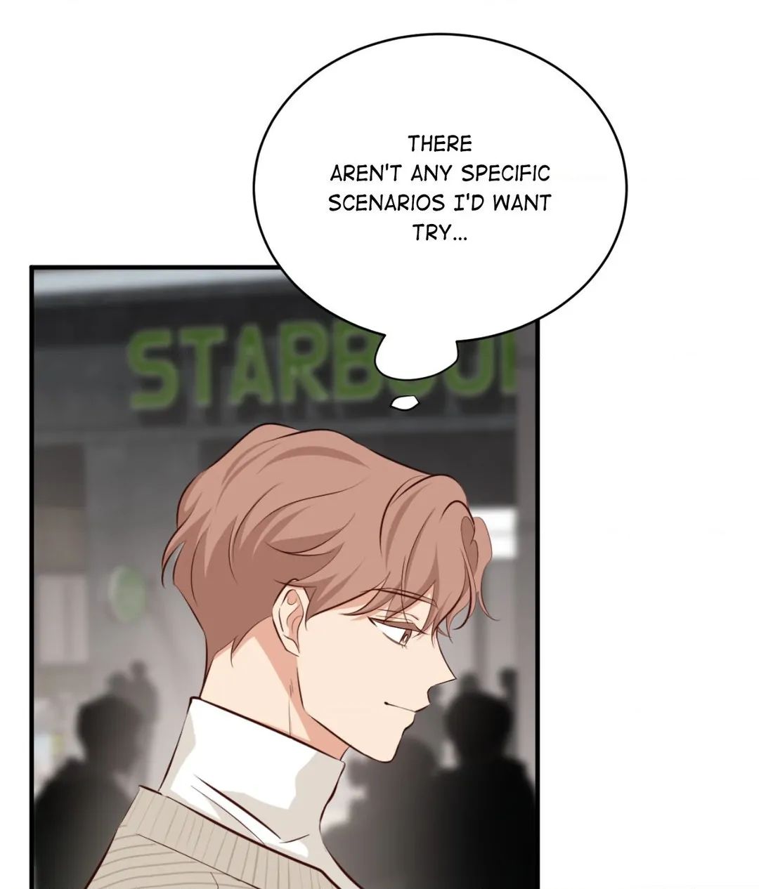 Read Third Ending chapter 1 image 57 on Lezhin