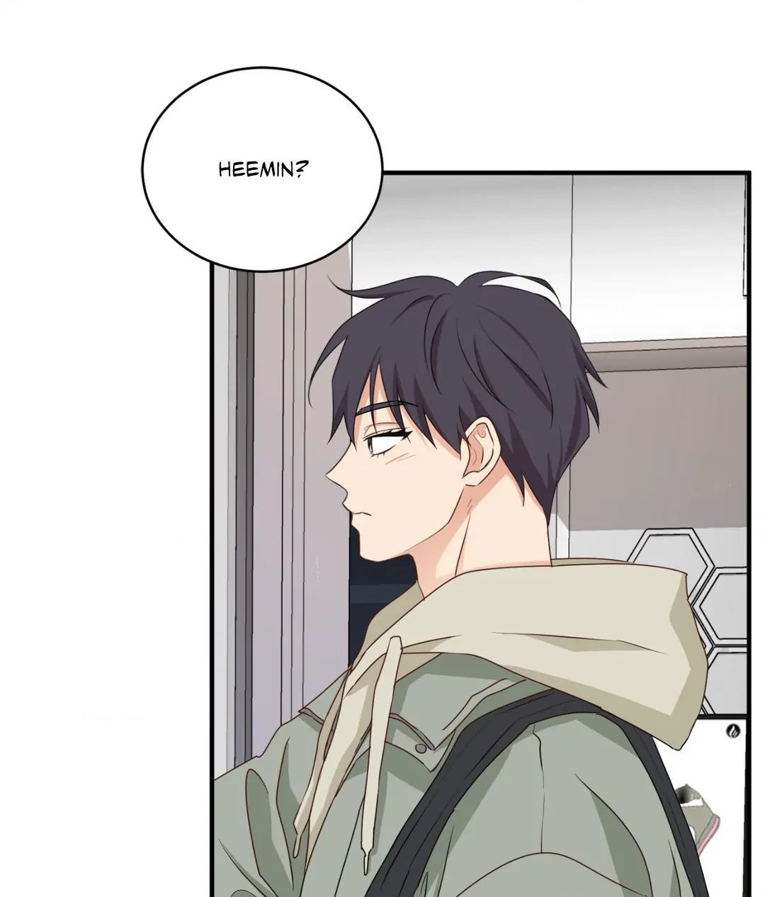 Read Third Ending chapter 1 image 6 on Lezhin