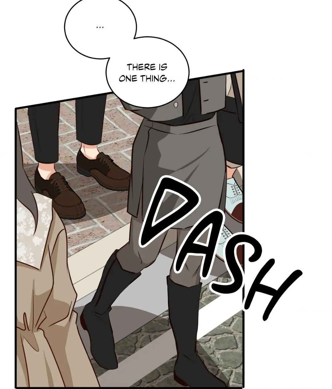 Read Third Ending chapter 1 image 61 on Lezhin