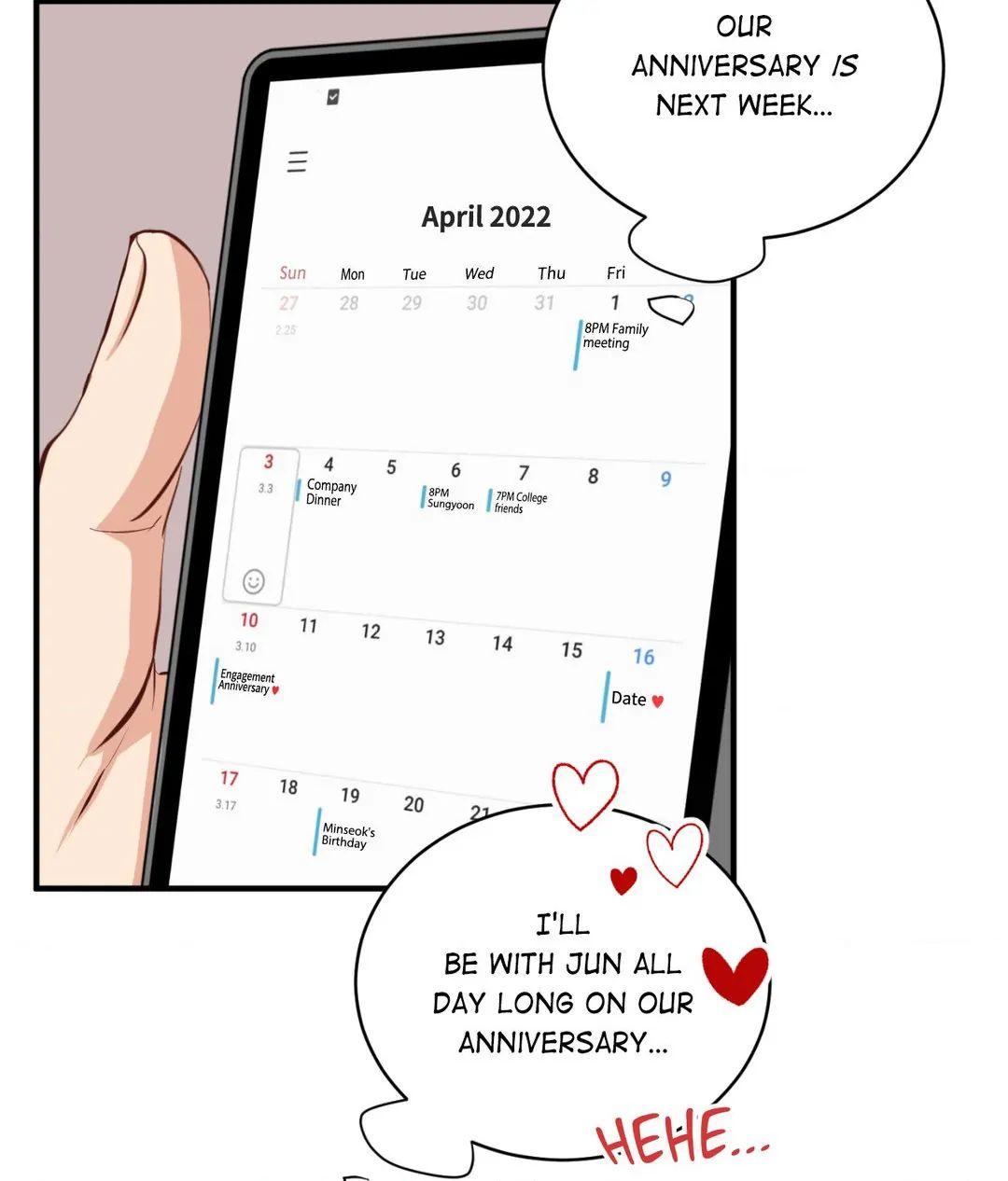 Read Third Ending chapter 1 image 65 on Lezhin