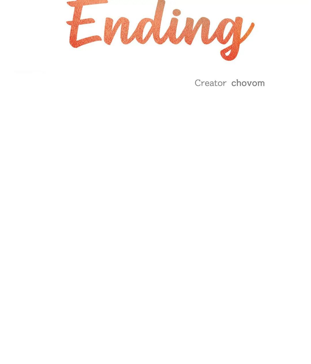 Read Third Ending chapter 1 image 67 on Lezhin