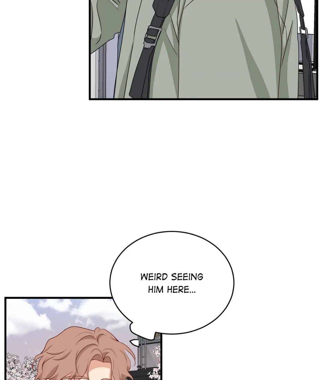 Read Third Ending chapter 1 image 7 on Lezhin