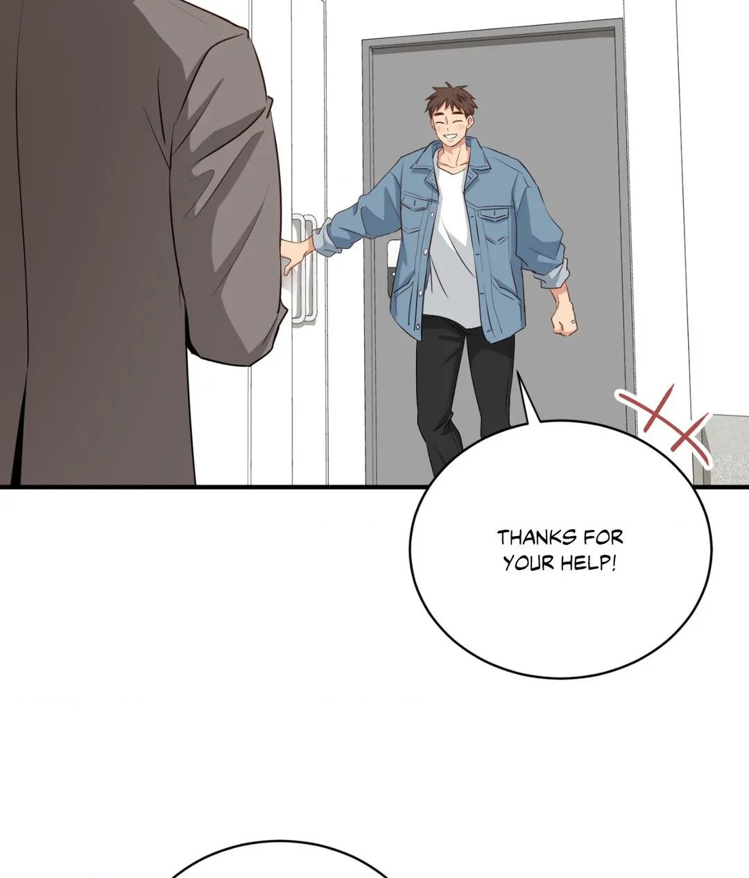 Read Third Ending chapter 1 image 70 on Lezhin