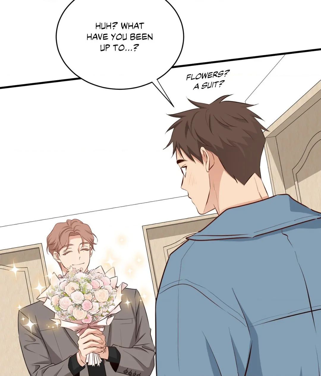 Read Third Ending chapter 1 image 71 on Lezhin