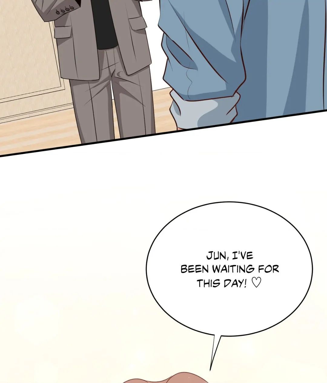 Read Third Ending chapter 1 image 72 on Lezhin