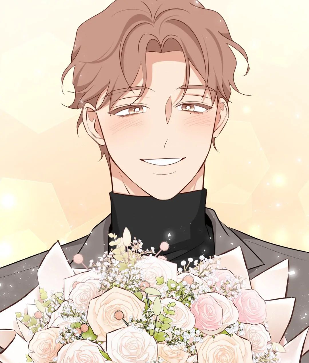 Read Third Ending chapter 1 image 73 on Lezhin