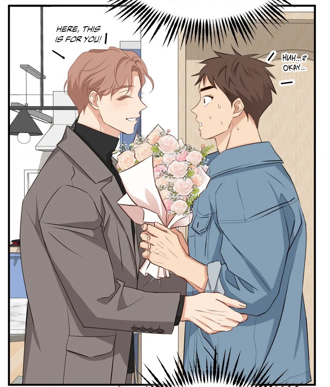 Read Third Ending chapter 1 image 75 on Lezhin