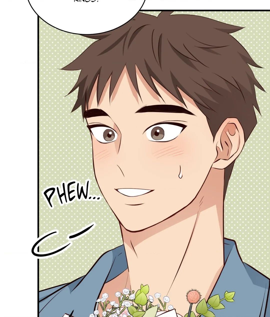 Read Third Ending chapter 1 image 77 on Lezhin