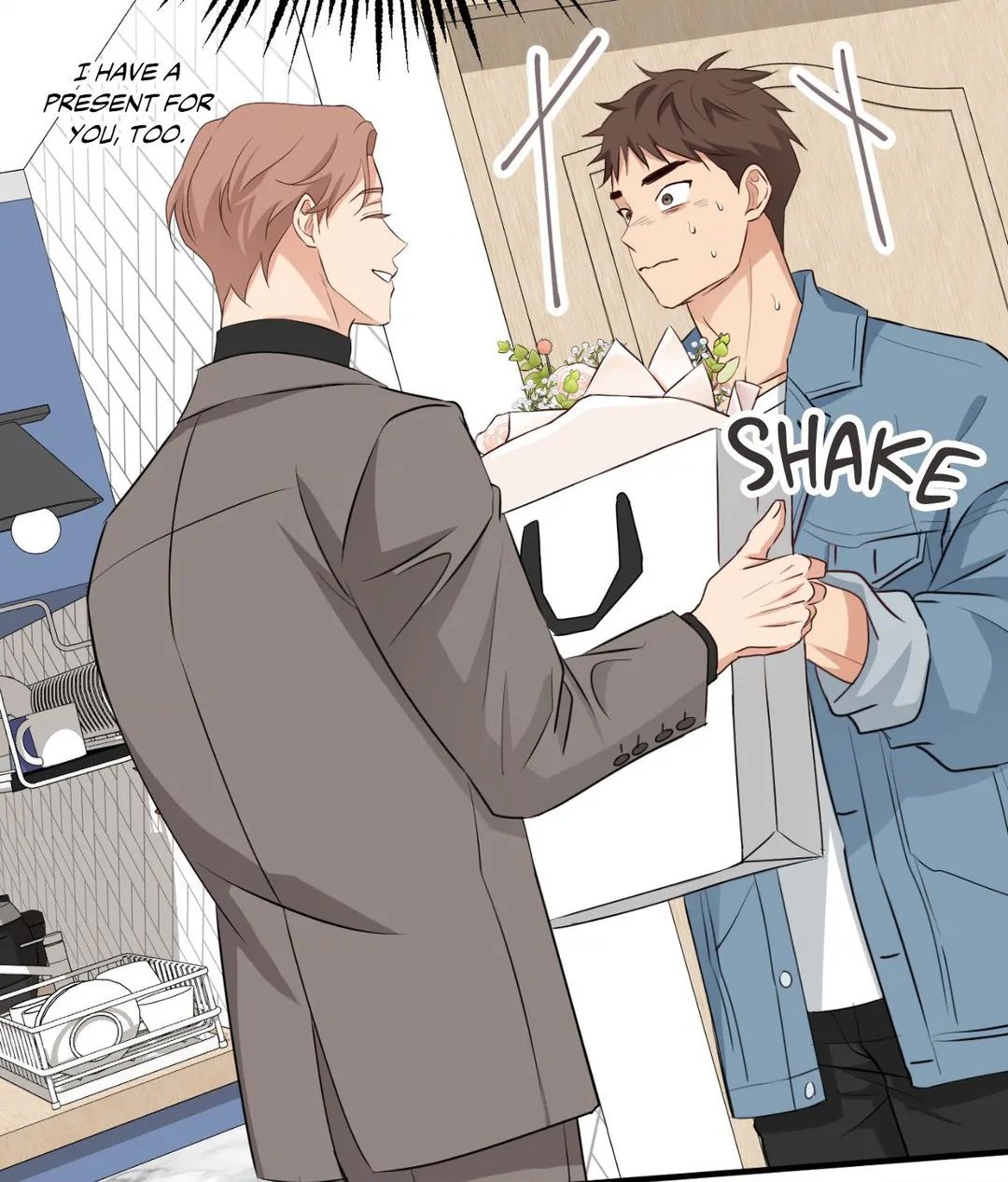 Read Third Ending chapter 1 image 81 on Lezhin