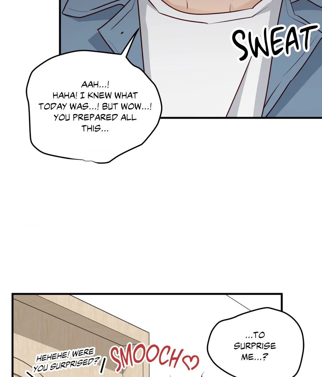 Read Third Ending chapter 1 image 84 on Lezhin