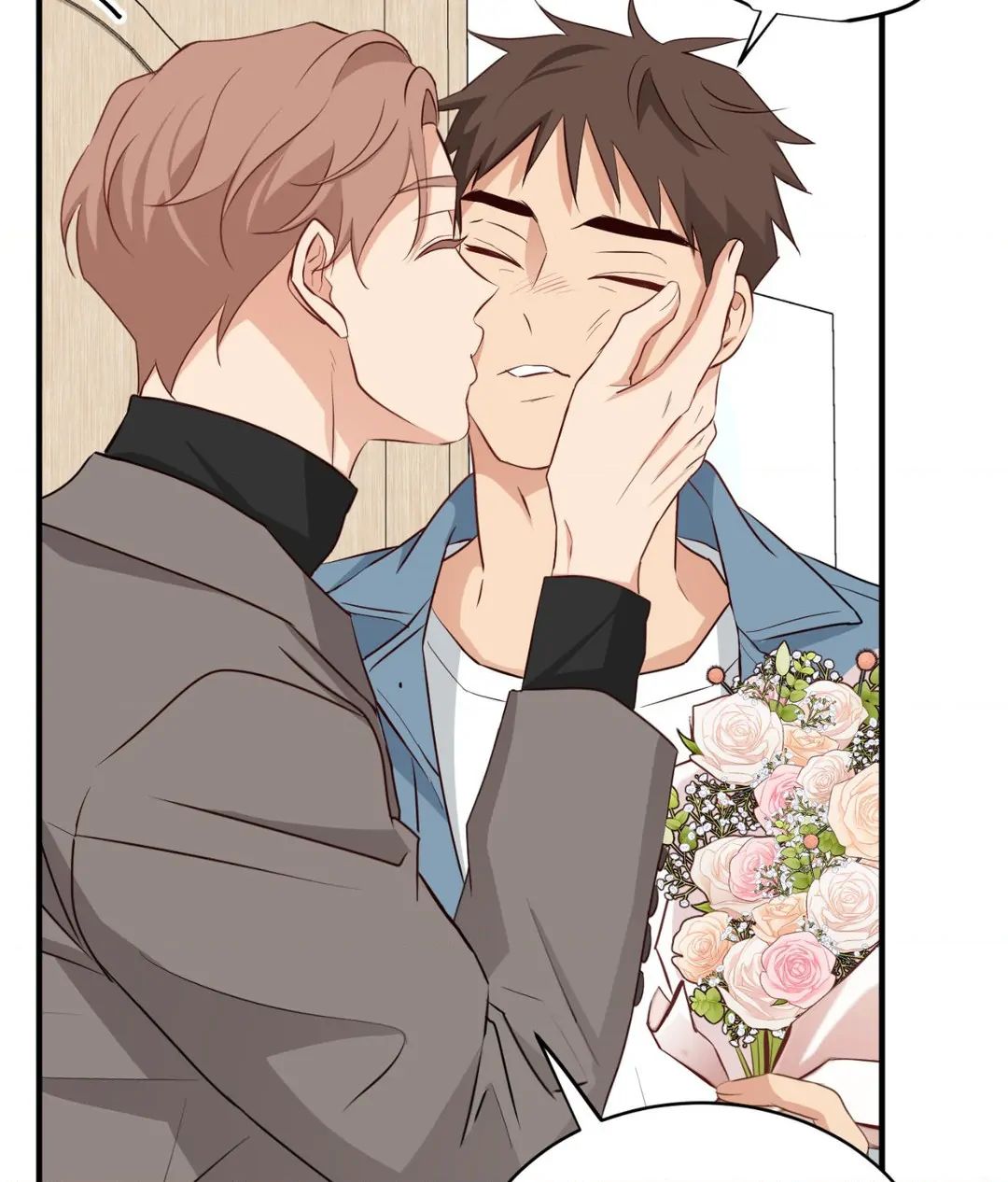Read Third Ending chapter 1 image 85 on Lezhin