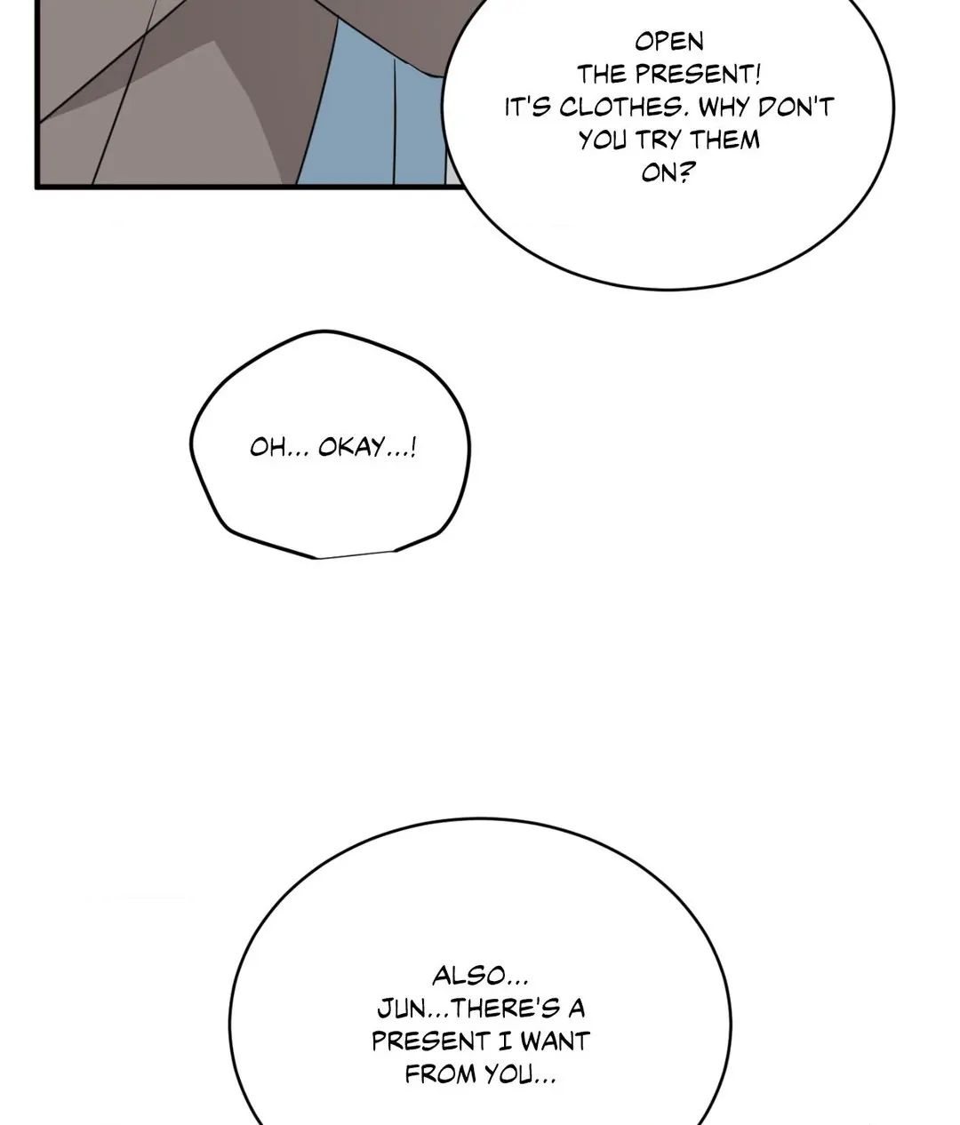 Read Third Ending chapter 1 image 86 on Lezhin