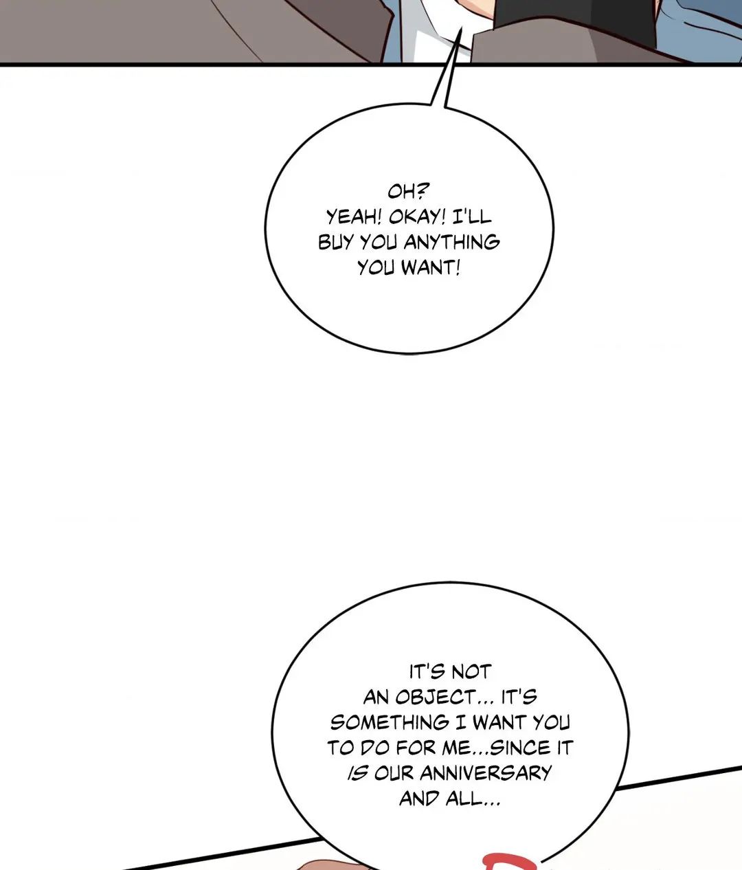 Read Third Ending chapter 1 image 88 on Lezhin