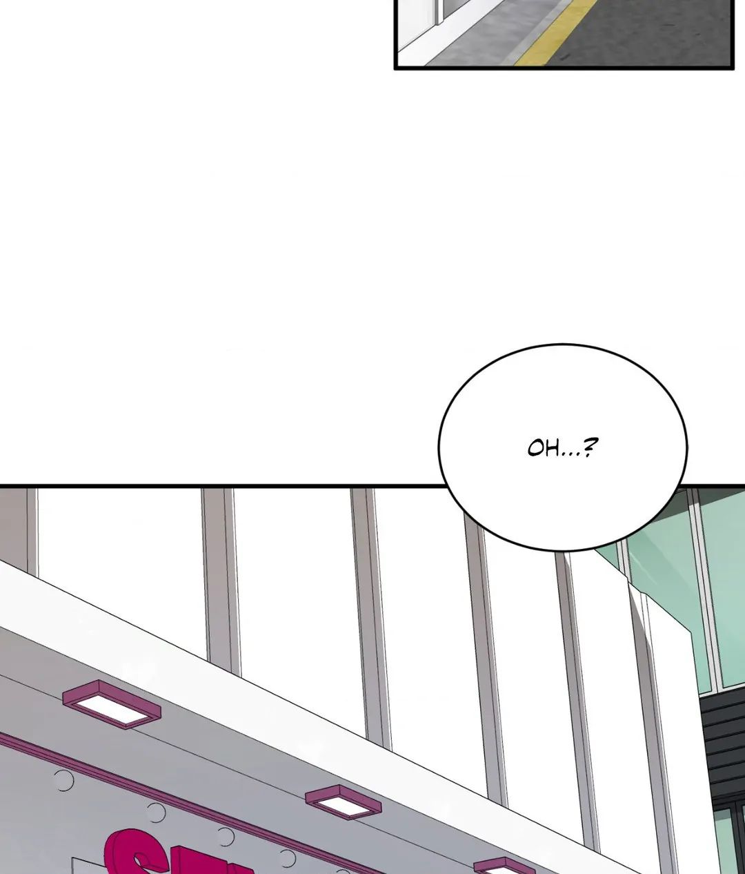 Read Third Ending chapter 1 image 9 on Lezhin